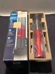 Oster Metallic Red Electric Wine Bottle Opener FPSTBW8220 - Nib. Fixed Price $17.50.