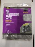 New M-d Products 03392 Air Conditioner Cover. Fixed Price $8.99.