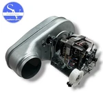 Samsung Dryer Motor Assembly DC93-00101N DC31-00055G. Fixed Price $159.89.