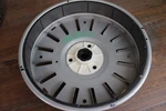 Samsung Recycled Washer/washing Machine Stator Motor Rotor DC31-00075C. Fixed Price $8.13.