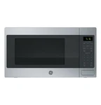 Microwave Oven 1.6 Cu. Ft. 1150W Child Lock Stainless Steel Ge Countertop Cubic. Fixed Price $299.99.