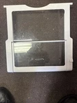 WR71X10612 Refrigerator Quick Space Glass Shelf Replacement Part. Fixed Price $15.00.