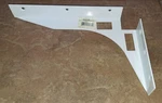Fastcap Speed Brace Shelf Bracket 8" 12" White Model # SB8X12WH. Fixed Price $22.99.