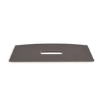 Grille #WPW10397395 For Whirlpool, Amana, Maytag, Kitchenaid, Jenn-air, Bauknech. Fixed Price $58.98.