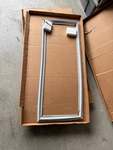 Gasket Assembly,door Lg ADX73350636. Fixed Price $50.00.