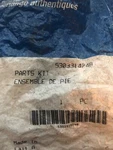 5303314248 / Frigidaire Washer Parts. Fixed Price $9.99.