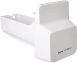Ice Bucket And Auger Assembly Compatible With Samsung Refrigerator DA97-11117A. Fixed Price $71.50.