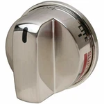 Range Top Burner Control Knob Lg EBZ37189609 EBZ37189602 LRG30357ST LRG30355SB. Fixed Price $16.80.