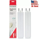2 Pack Ultrawf Frigidaire Puresource Refrigerator Water Filter New Us. Fixed Price $17.77.