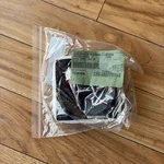 DA81-06013A Samsung Refrigerator Evaporator Fan Motor U92C12MS1B3-52 12V Dc. Fixed Price $130.00.