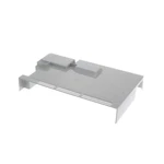 Whirlpool W11256332 Refrigerator Cover-evap. Fixed Price $117.16.