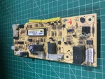 Maytag Dryer Display Control Board Lcd Ui AZ137685 AR2053. Fixed Price $344.78.