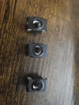Samsung Microwave Mounting Nut Kit (3) DE92-90508A H1. Fixed Price $8.99.