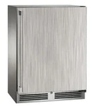 Perlick HH24BS32R Inch Built-in Beverage Center 3.1 Cu. Ft. Panel Ready. Fixed Price $2100.00.