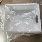 W10670845 Ice Bucket For Whirlpool Kenmore. Fixed Price $50.00.