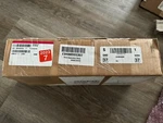 100% Original Unsued Lg Range Control Board EBR80595302. Fixed Price $125.00.