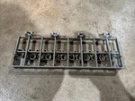WD28X10105 & WD28X10104 Ge Dishwasher Top Rack Stemware Holder And Shelf. Fixed Price $14.99.