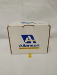 Allanson 2275-628G Oil Burner Ignitor, End Hinge. Fixed Price $49.40.