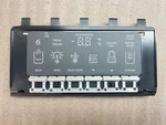 Oem Genuine Whirlpool Refrigerator Dispenser Control Board W10254278. Fixed Price $165.00.
