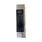 Bosch Microwave Control Panel 00641864 For Model HMB5051 Only. Fixed Price $67.95.