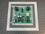 New Whirlpool Oven Control Board P# W11253187 W11261167 W11040197 W11200665. Fixed Price $130.00.