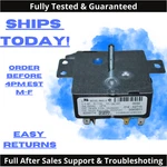 Genuine Oem Whirlpool Kenmore Dryer Timer WP8299774 AP6012584 Fsp. Fixed Price $47.50.