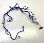 Whirlpool WFW9600TA00 Washing Machine Wire Harness W10157883 461970237771. Fixed Price $79.50.