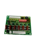 Dacor Range Oven Led Isolator Board 106104 SF5904-D6104 B49. Fixed Price $104.98.