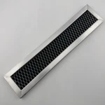 Genuine Oem Frigidaire Charcoal Filter For FGMV175Q FFMV162L Series Microwave. Fixed Price $13.99.