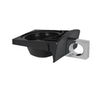 Krups Capsule Drawer Support For Dolce Gusto Coffee Machine Circolo Apollo KP5. Fixed Price $26.99.