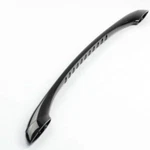 Whirlpool Part # 74011777 - Handle. Door (blk). Fixed Price $168.45.