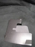 Frigidaire Electrolux Heat Shield 134287300 New (22-2). Fixed Price $13.49.