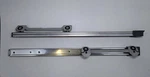 Great Condition Oem Kitchenaid Dishwasher Drawer Slide Rail Set WPW10195238. Fixed Price $51.95.