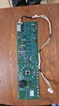 Whirlpool Cabrio Dryer Interface Control Board 10272651 Rev. W10582621. Fixed Price $69.45.
