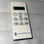 Original Oem Friedrich Lg Air Conditioner Remote Control AKB73756214. Fixed Price $8.79.
