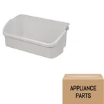 PS429766-A For Frigidaire Refrigerator Gallon Door Shelf Bin Part # Model. Fixed Price $44.19.