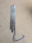 Bosch Switch # Or 00418315 Taken Off Vent Hood. Fixed Price $35.00.