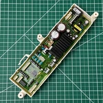 Samsung Washer Control Board DC92-01625U. Fixed Price $129.00.