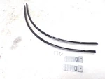 Frigidaire Dishwasher FPID2498SF0A Seal Qty. Fixed Price $19.99.