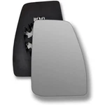 Ford Transit Custom 2012-2020 Heated Upper Door Wing Mirror Glass Right. Fixed Price $13.39.