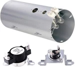 137114000 3204267 ,137032600 Heating Element Kit Frigidaire Electrolux Dryer. Fixed Price $36.00.