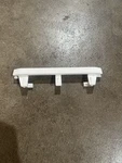 Whirlpool Dishwasher Shelf Holder Cup 8268826. Fixed Price $10.00.