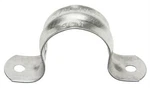 Sioux Chief 502-6PK5 Galvanized Steel Two Hole Ips Tube Strap 1-1/2 In.. Fixed Price $1326.00.