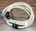 Entire Assembly Whirlpool Kenmore Dishwasher Drain Hose WPW10545278 8269144A. Fixed Price $26.92.