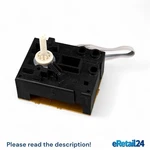 Kitchenaid Microwave Electronic Control Selector Switch WPW10549525. Fixed Price $119.99.