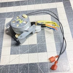 Ge Oem Oven Door Latch Lock WB49T10020 - Tested. Fixed Price $25.95.