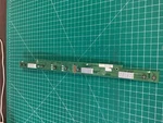WR55X10389 Refrigerator User Interface Control Board AZ225398 NR325. Fixed Price $61.68.
