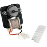 WR60X21886 Cm Replacement Refrigerator Evaporator Fan Motor. Fixed Price $37.96.