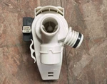 Whirlpool Drain Pump Assembly #25001052, WP25001052. Fixed Price $79.99.