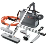 Hoover Portapower Portable Vacuum Canister With Tools Included. Fixed Price $199.00.